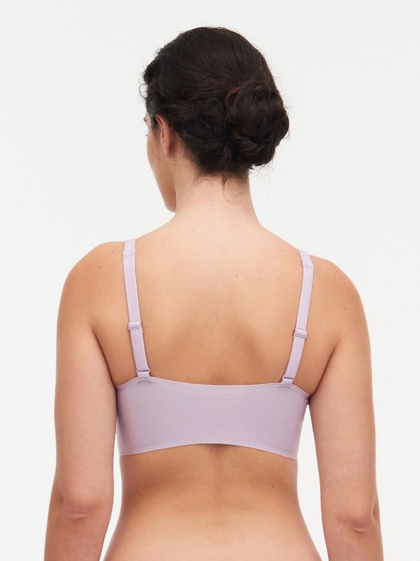 Chantelle | Softstretch - Foret bøjlefri-BH med spacer materiale