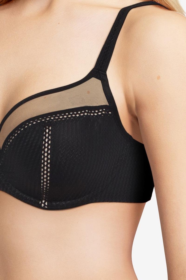 Full cup BH Chic Essential Chantelle