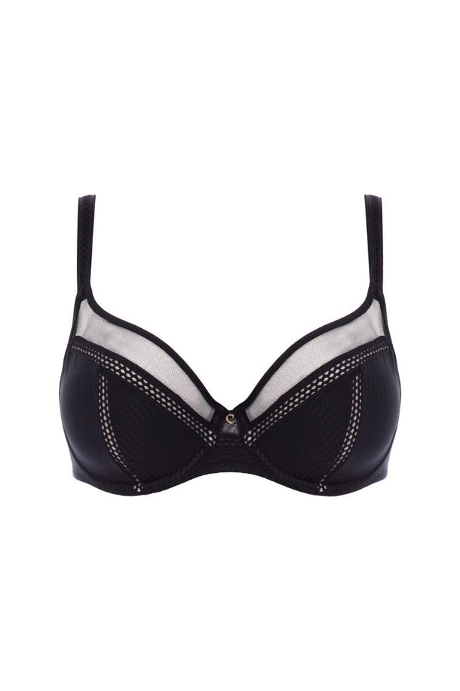 Full cup BH Chic Essential Chantelle