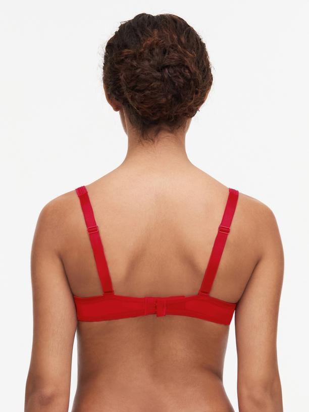 Half cup BH med memory foam Chic Essential Chantelle