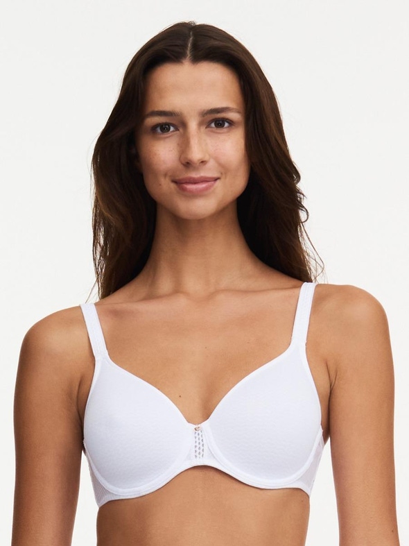 Chantelle | Chic Essential - T-shirt BH med spacer materiale 