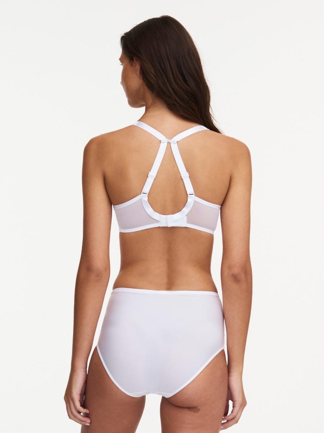 T-shirt BH med spacer materiale  Chic Essential Chantelle