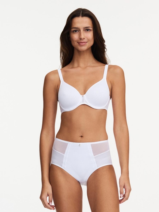 T-shirt BH med spacer materiale  Chic Essential Chantelle