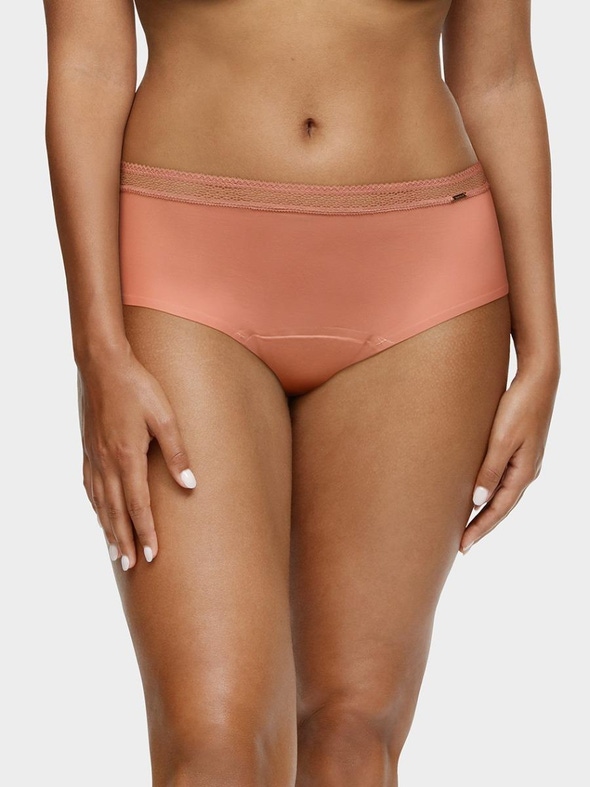Chantelle | Period Panty Graphic - Menstruationstrusse hipster