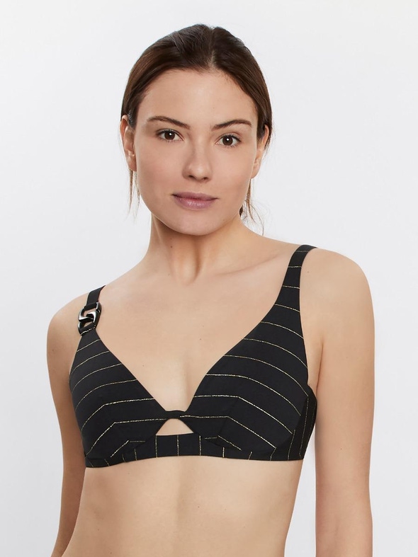 Chantelle | BLACK SUN - Full cup bikinitop