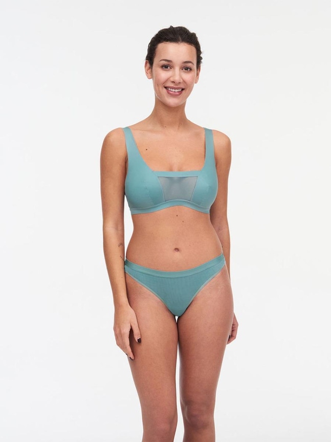Bøjlefri BH ONE MESH Chantelle
