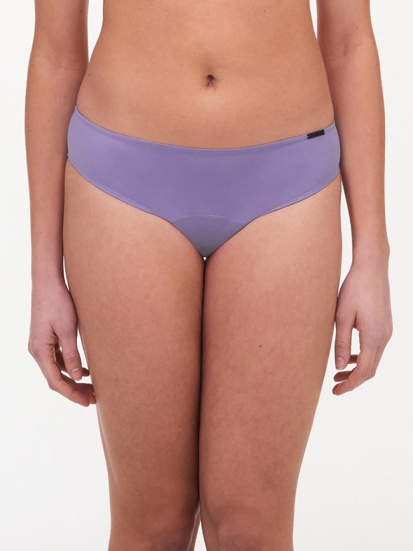 Chantelle | PER PANTY ESSENTIAL - Menstruationstrusse tanga trusse 