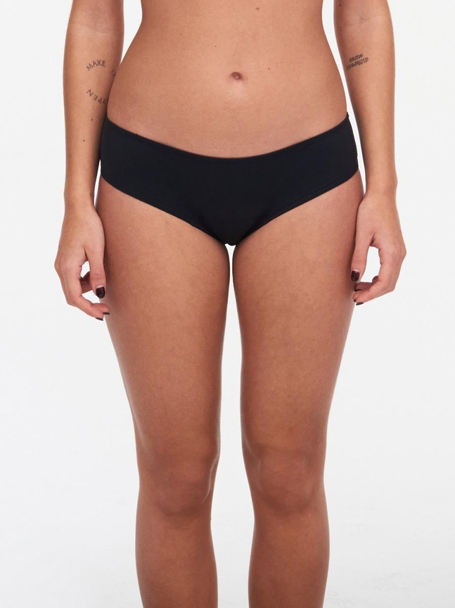 Menstruationstrusse tanga trusse  PER PANTY ESSENTIAL Chantelle
