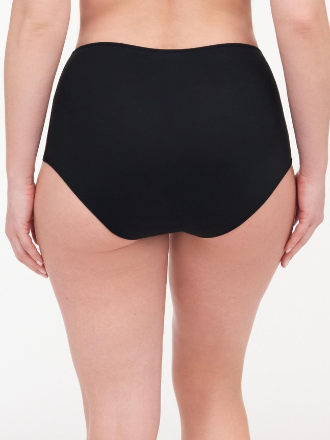 Menstruationstrusse højtaljet PER PANTY ESSENTIAL Chantelle