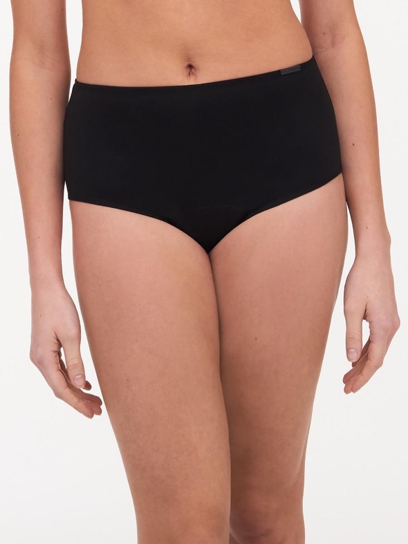 Chantelle | PER PANTY ESSENTIAL - Menstruationstrusse højtaljet