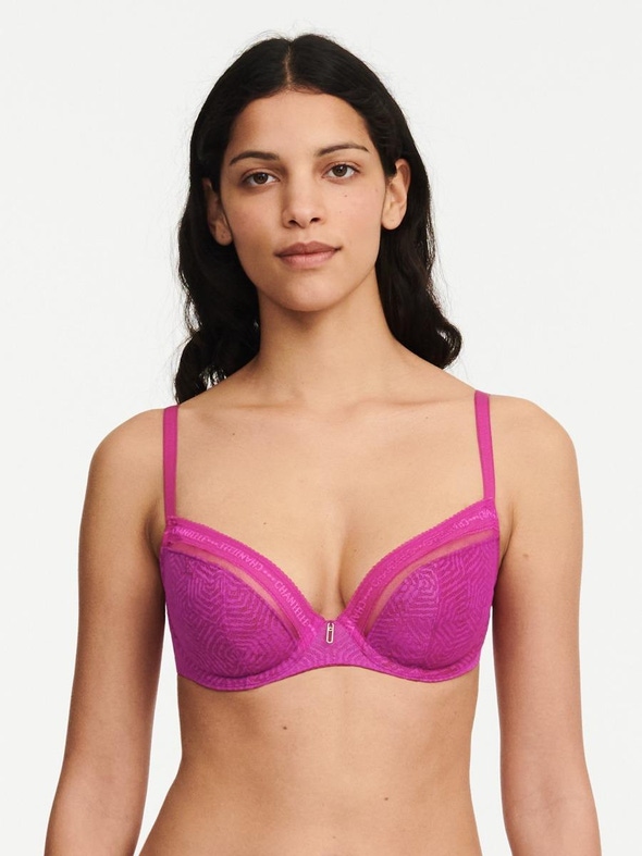 Chantelle | MODERN SUPPORT - Full cup BH