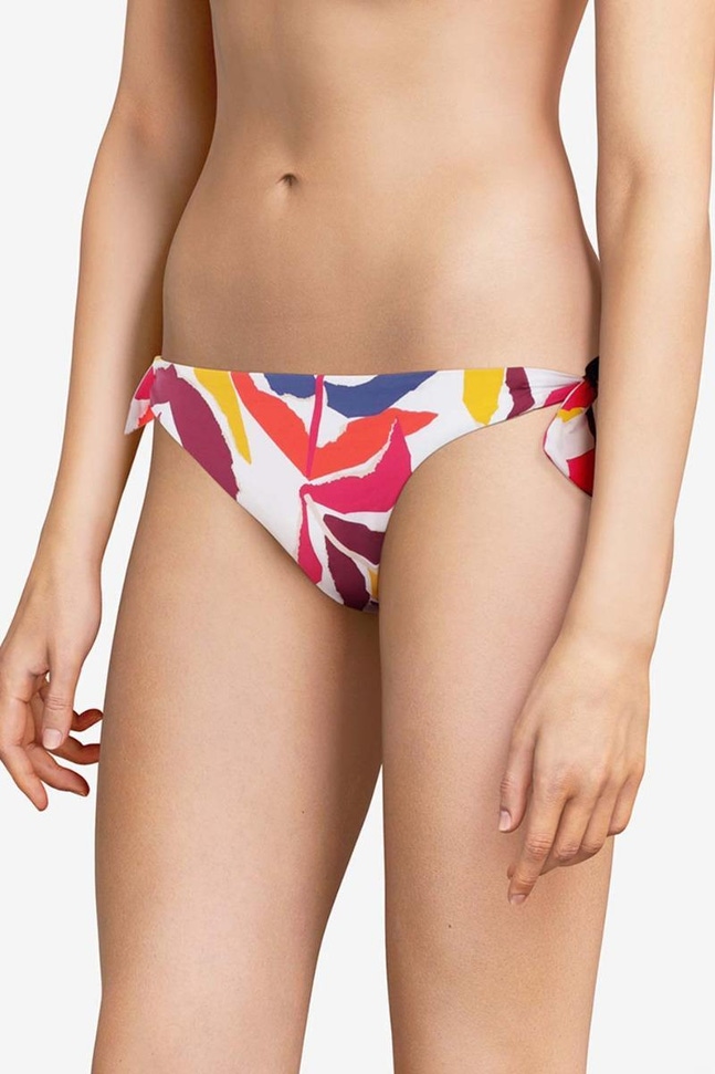 Tanga bikinitrusse Native Chantelle