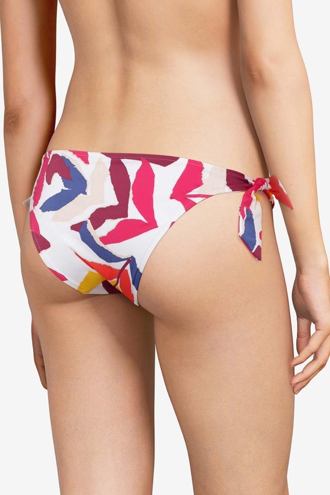 Tanga bikinitrusse Native Chantelle