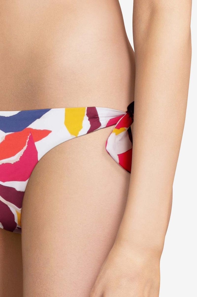 Tanga bikinitrusse Native Chantelle