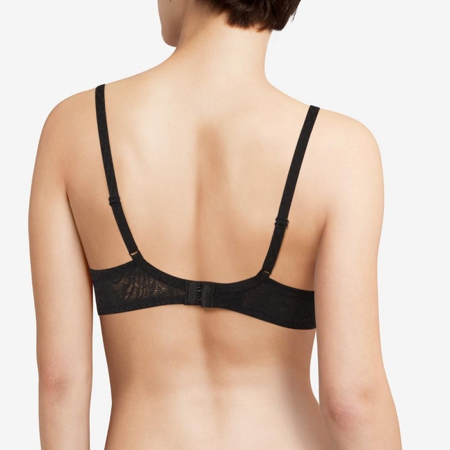 T-shirt BH med memory foam Montaigne Chantelle