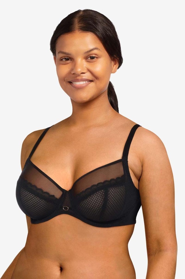 Full cup BH Parisian Allure Chantelle