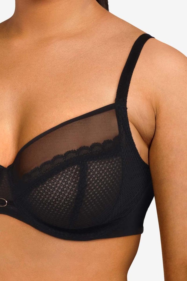 Full cup BH Parisian Allure Chantelle