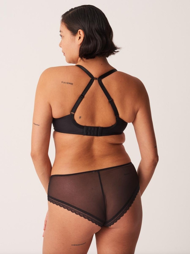 Full cup BH Parisian Allure Chantelle