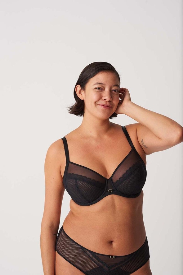 Chantelle | Parisian Allure - Full cup BH