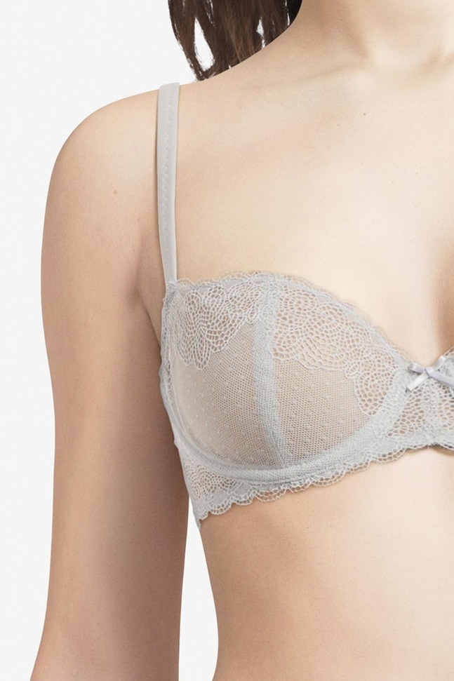 CO BRA HALF CUP NON PAD Le Marais Chantelle