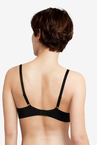 Full cup BH - Black - Femilet