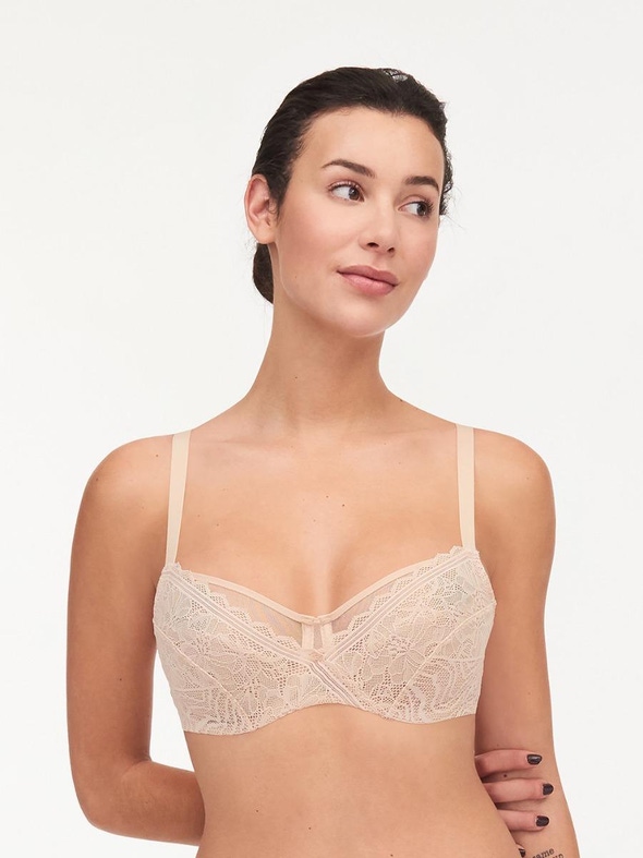 Femilet | Floral Touch - Full cup BH