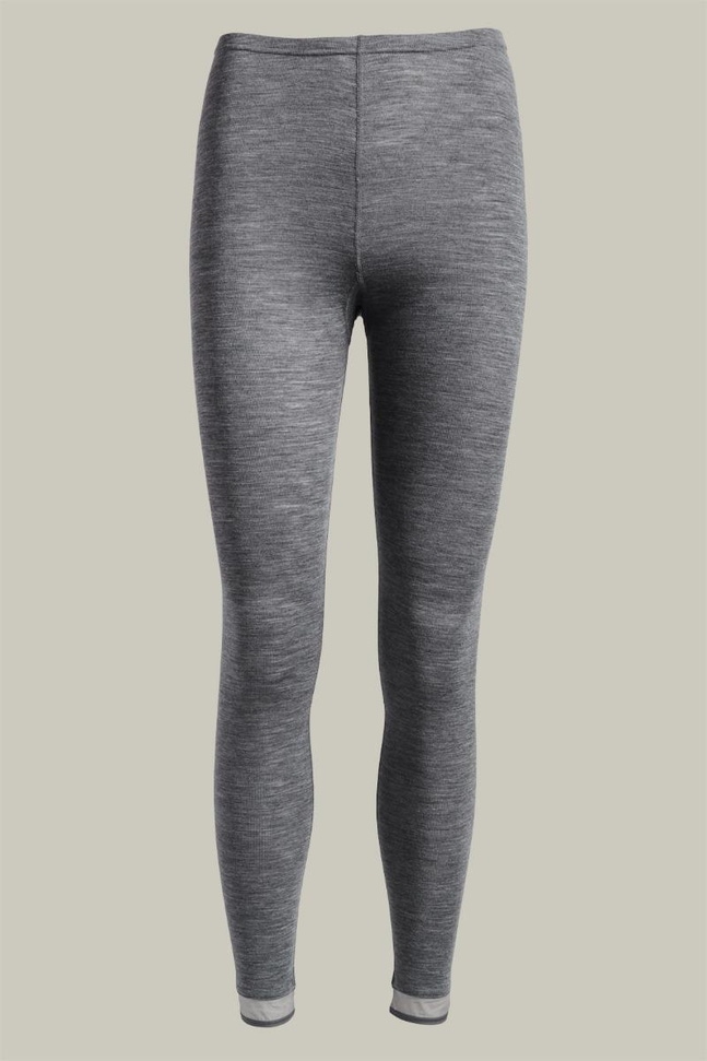 Leggings - 100% merino-uld Juliana Femilet