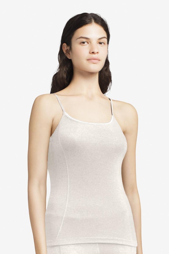 Femilet | Alba - Chemise top