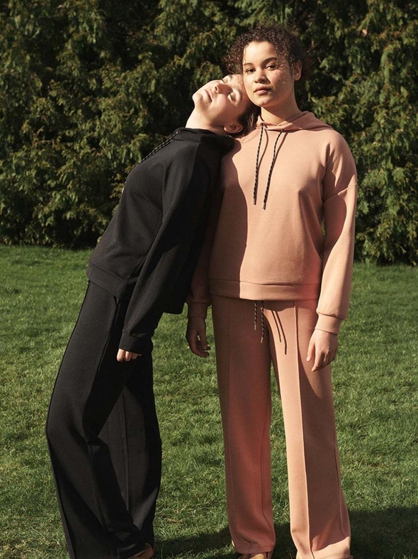 Femilet | ELLE - Hoodie