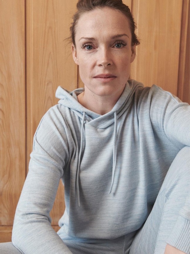 Hoodie MAJA Femilet