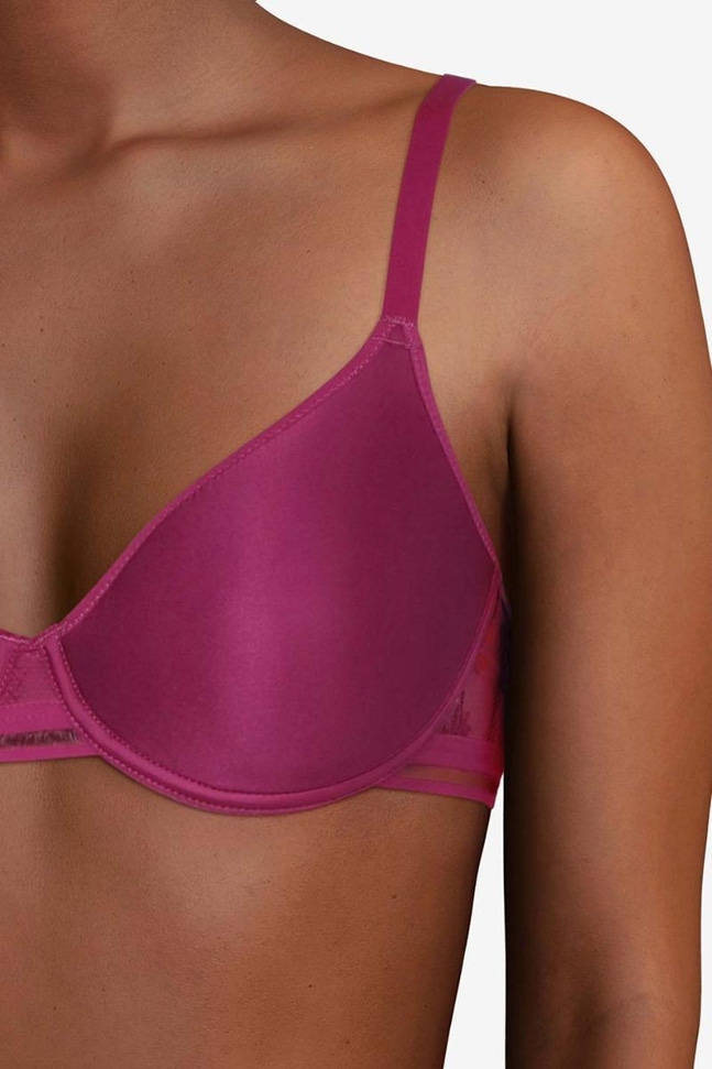 T-shirt BH med spacer Maxime Passionata