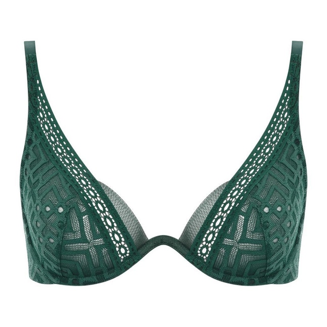 Uforet plunge BH Aya Passionata