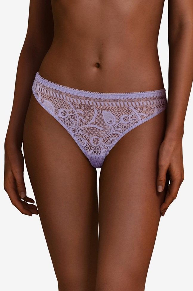 CO BO. TANGA STD STD W. Mindset Passionata