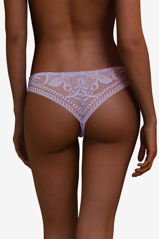 CO BO. TANGA STD STD W. Mindset Passionata