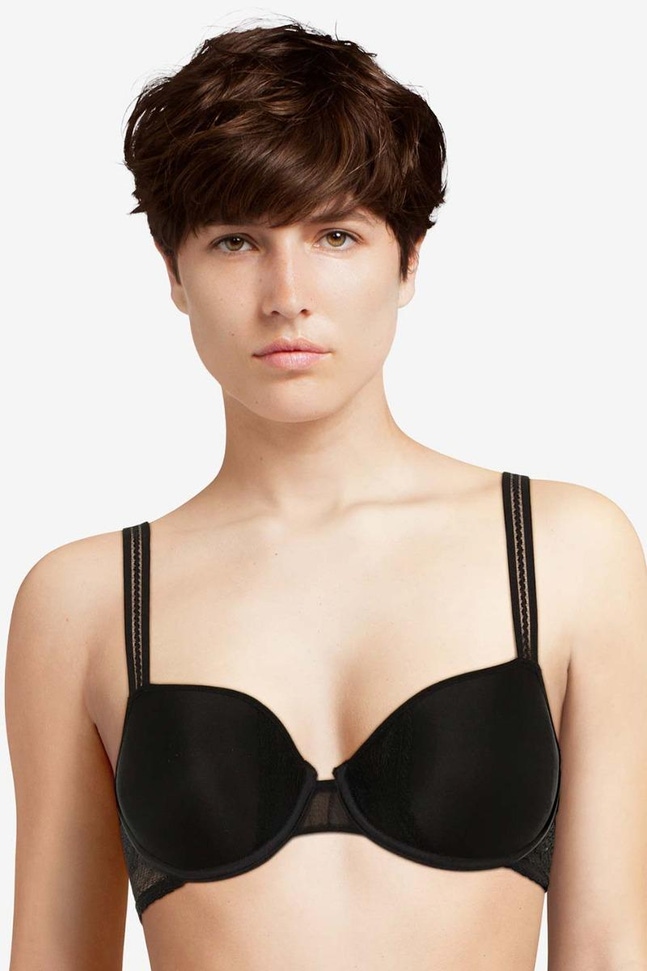 T-shirt BH med memory foam Maddie Passionata