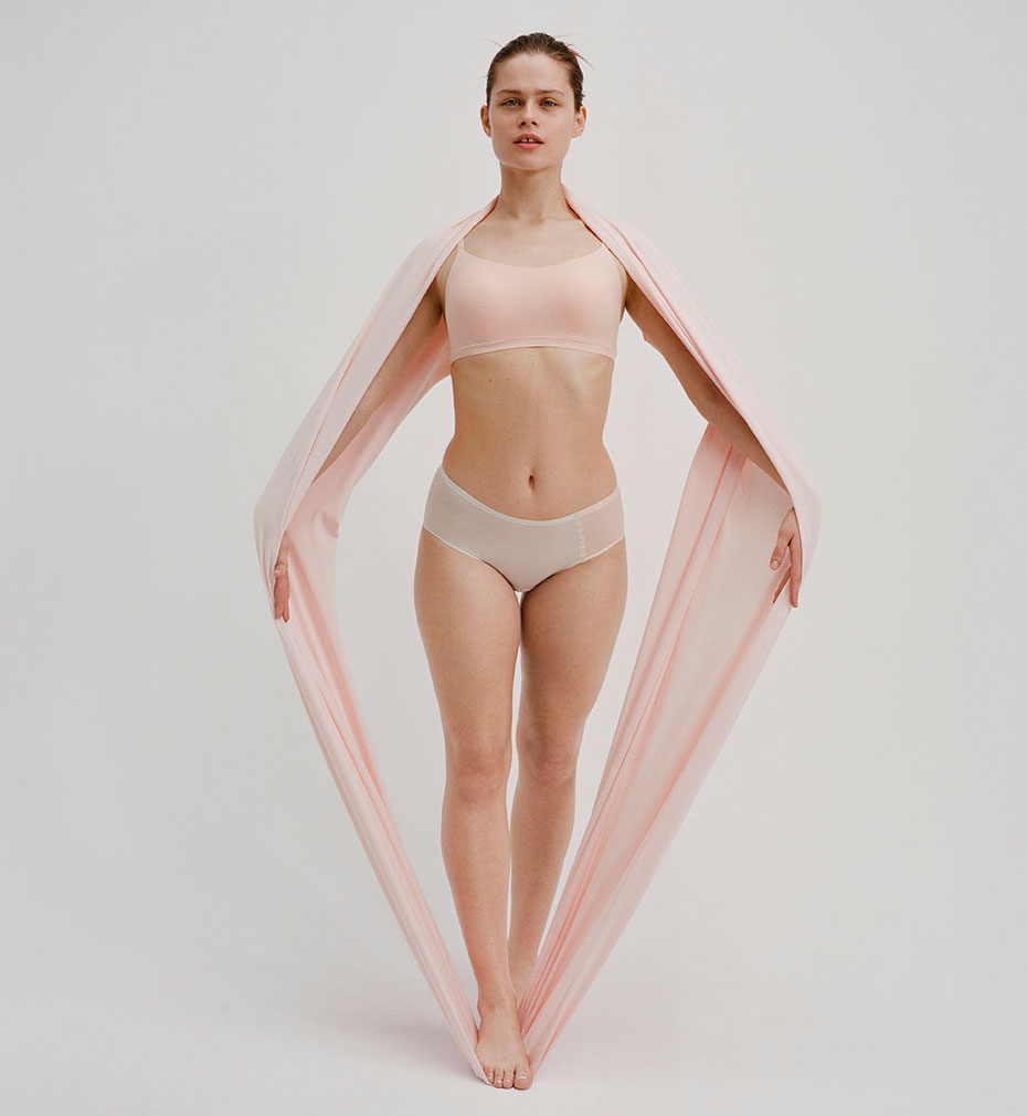 Chantelle SoftStretch