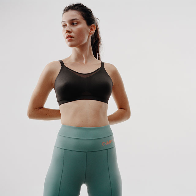Chantelle sports bh